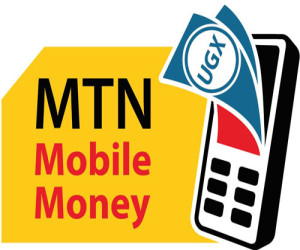 MTN MOBILE MONEY